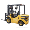 2.5 Ton Forklift Truck From Huahe